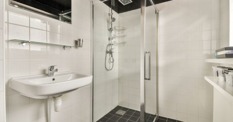 Box de vidro em Florianópolis