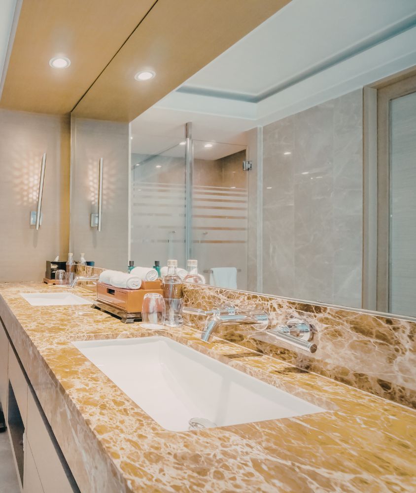 espelho sob medida em Florianópolis