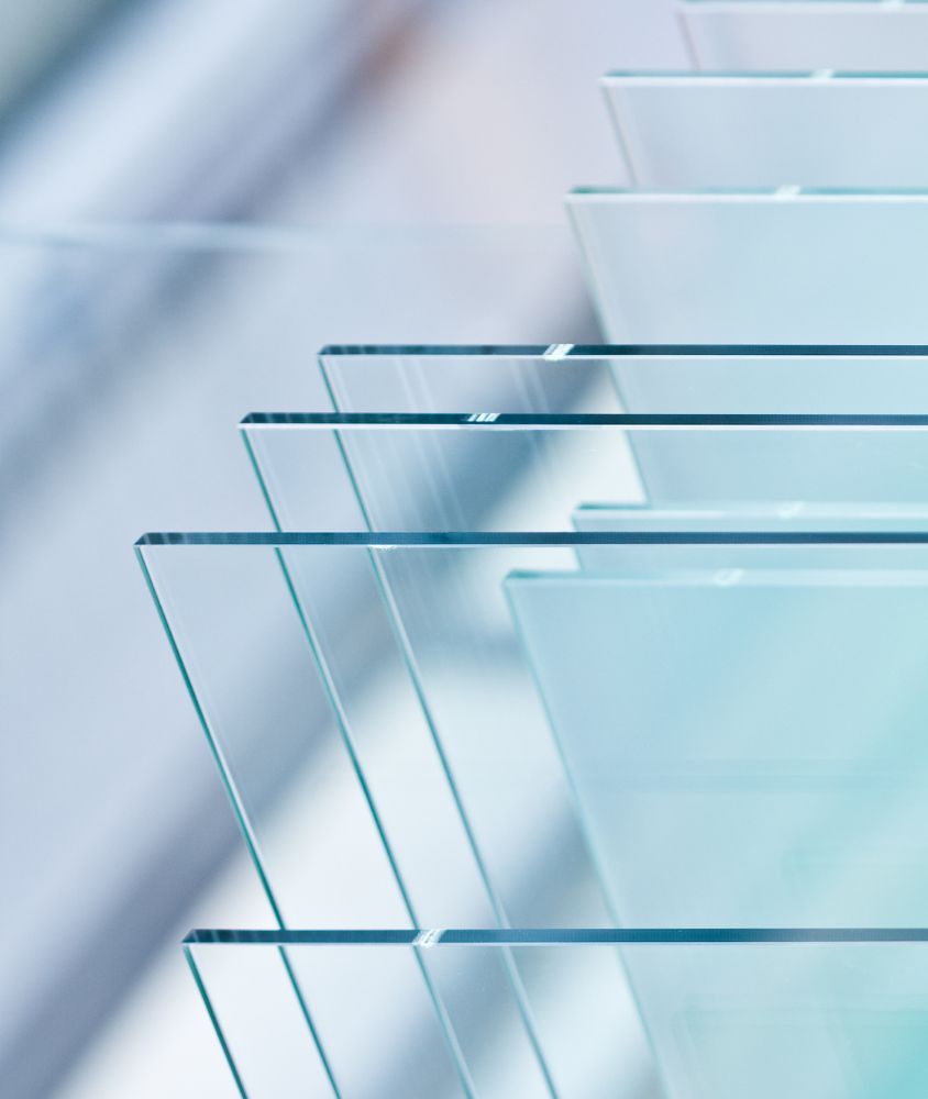 Vidraçaria em Florianópolis